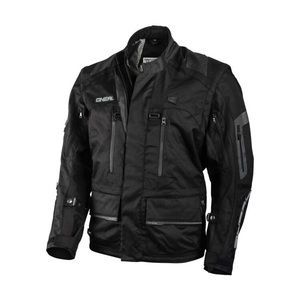 O’Neil Baja Motorcycle Jacket - Size M - NWT
